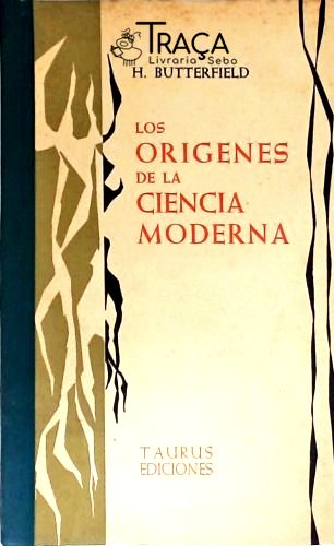 Los Origenes de La Ciência Moderna