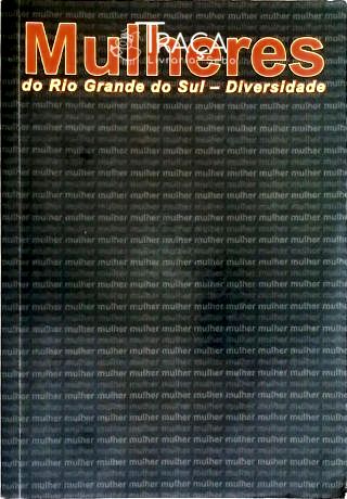 Mulheres do Rio Grande do Sul - Diversidade