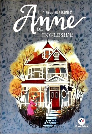 Anne de Ingleside