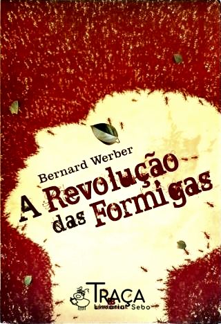 A Revolução Das Formigas