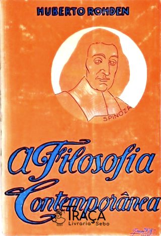 A Filosofia Contemporânea
