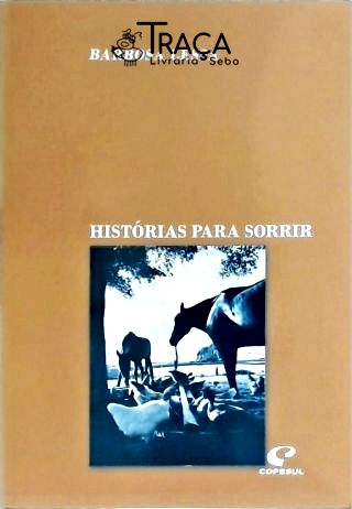 Histórias para Sorrir