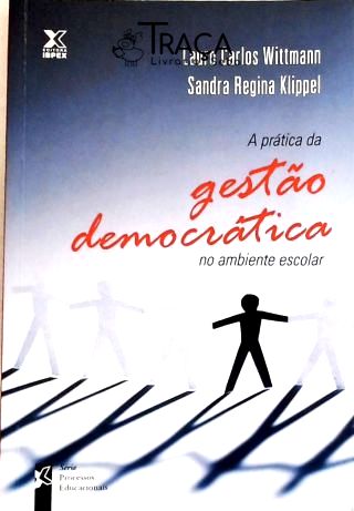 Gestão Democrática No Ambiente Escolar