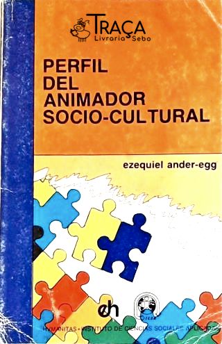 Perfil Del Animador Socio-cultural
