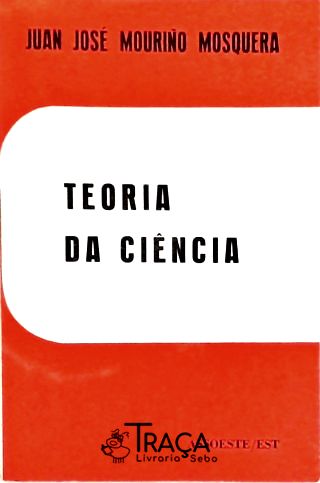 Teoria da Ciência