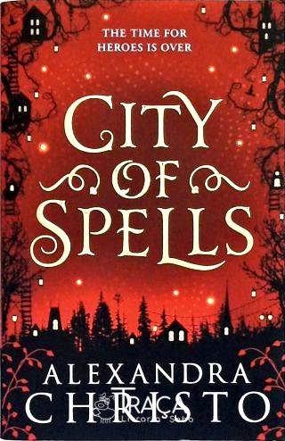 City Of Spells