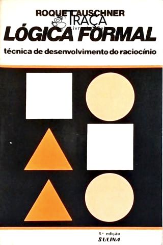 Lógica Formal