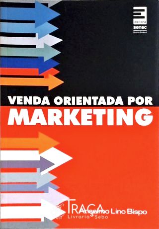 Venda Orientada por Marketing