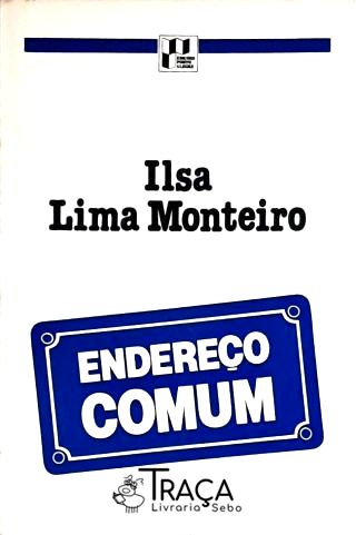 Endereço Comum