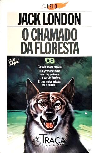 O Chamado Da Floresta
