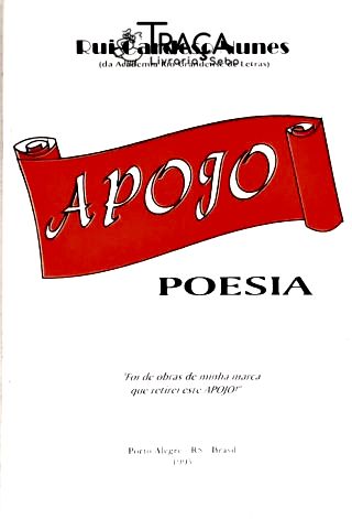 Apogo - Poesia