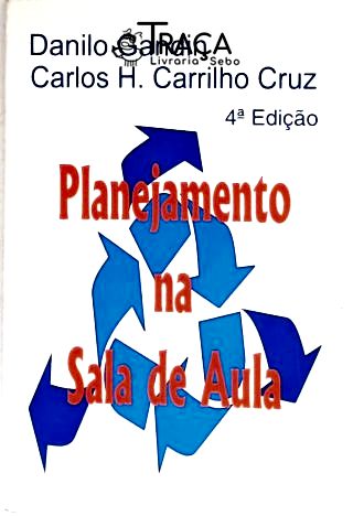 Planejamento Na Sala de Aula