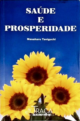 Saúde e Prosperidade