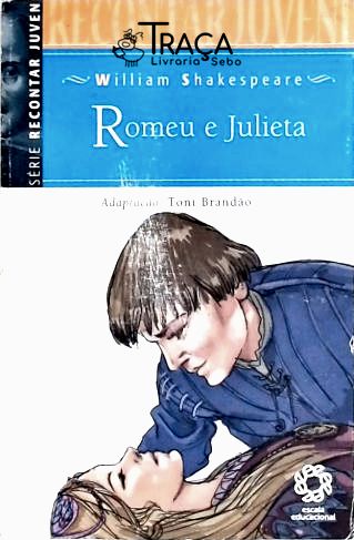 Romeu e Julieta (adaptado)