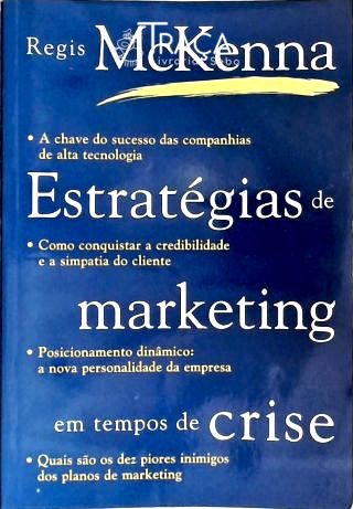 Estratégias de Marketing em Tempos de Crise