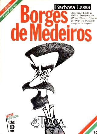 Borges De Medeiros