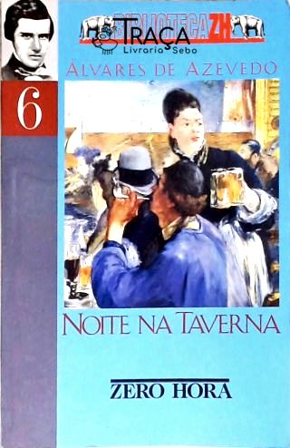 Noite na Taverna