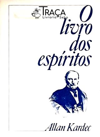 O Livro dos Espíritos