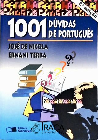 1001 Dúvidas de Português