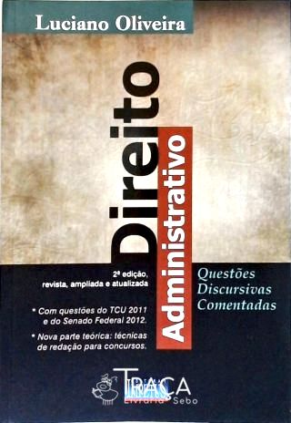 Direito Administrativo