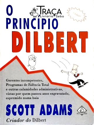 O Princípio Dilbert
