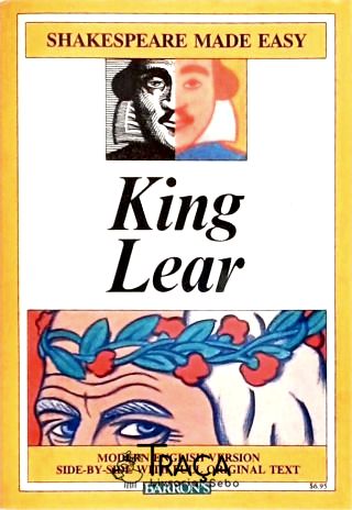 King Lear