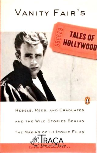 Vanity Fairs Tales Of Hollywood