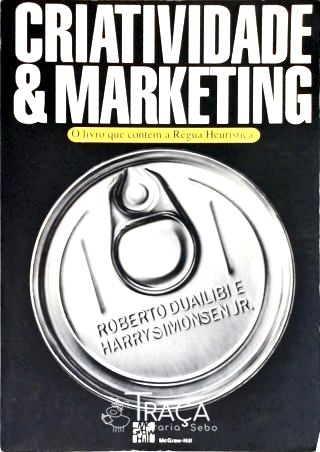 Criatividade & Marketing