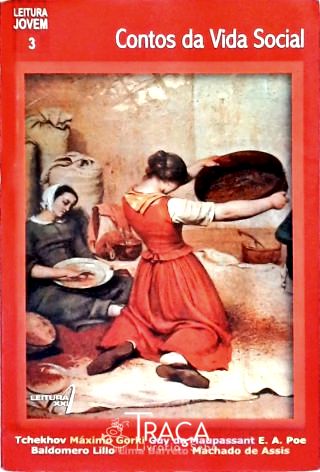 Contos da Vida Social