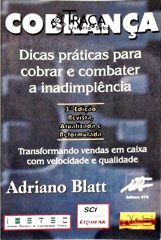 Cobrança