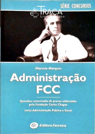 Administracao Fcc