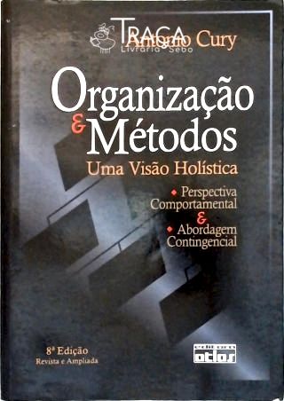 Organização e Métodos