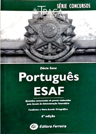 Português Esaf