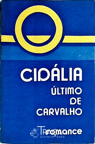 Cidália
