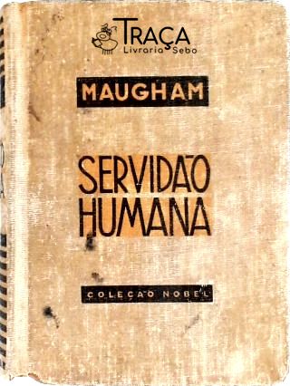 Servidão Humana