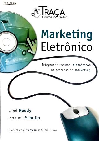 Marketing Eletrônico