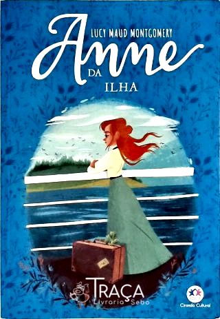 Anne da Ilha