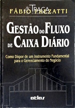 Gestão do Fluxo de Caixa Diário