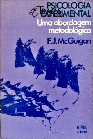 Psicologia Experimental