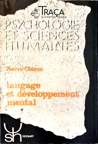 Langage Et Développement Mental