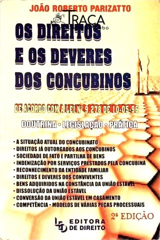 Os Direitos e os Deveres dos Concubinos