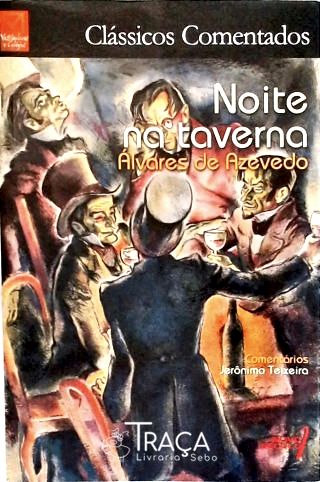 Noite na Taverna
