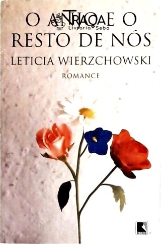 O Anjo E O Resto De Nós