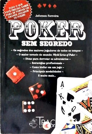 Poker Sem Segredo