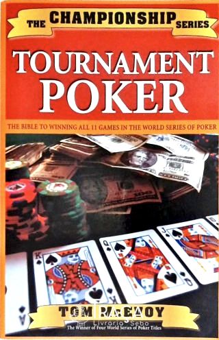 Championship Tournament Poker