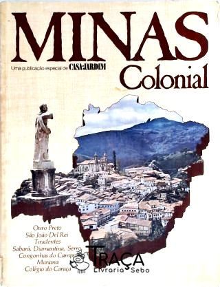 Minas Colonial