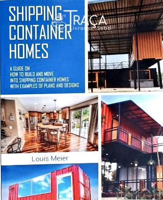 Shipping Containers Homes
