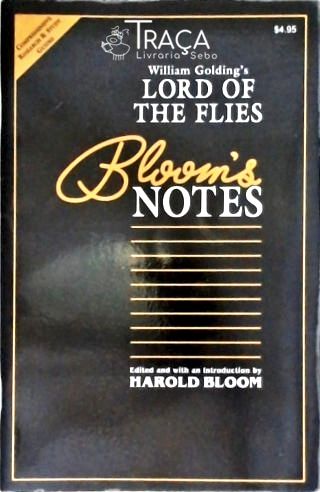 Lord Of Flies