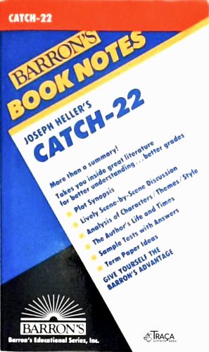 Joseph Hellers Catch-22