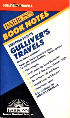 Gullivers Travels